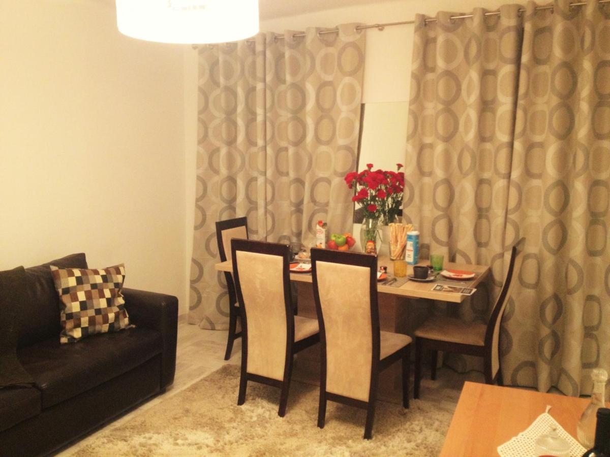 Appartement Casa Caldeira *